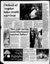 North Wales Weekly News Thursday 19 August 1993 Page 4