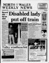 North Wales Weekly News