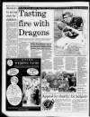 North Wales Weekly News Thursday 30 September 1993 Page 6