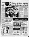 North Wales Weekly News Thursday 30 September 1993 Page 23