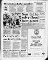 North Wales Weekly News Thursday 14 October 1993 Page 5