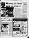 North Wales Weekly News Thursday 14 October 1993 Page 31