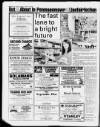 North Wales Weekly News Thursday 14 October 1993 Page 50