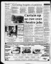 North Wales Weekly News Thursday 21 October 1993 Page 8