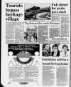 North Wales Weekly News Thursday 21 October 1993 Page 18