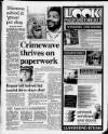 North Wales Weekly News Thursday 21 October 1993 Page 19