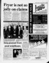 North Wales Weekly News Thursday 21 October 1993 Page 25