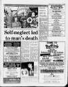 North Wales Weekly News Thursday 21 October 1993 Page 27