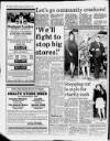 North Wales Weekly News Thursday 28 October 1993 Page 8