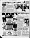North Wales Weekly News Thursday 28 October 1993 Page 16