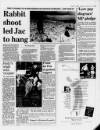 North Wales Weekly News Thursday 28 October 1993 Page 23