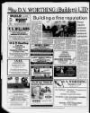 North Wales Weekly News Thursday 28 October 1993 Page 24