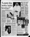 North Wales Weekly News Thursday 04 November 1993 Page 9