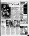 North Wales Weekly News Thursday 04 November 1993 Page 31