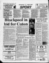 North Wales Weekly News Thursday 04 November 1993 Page 88