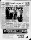 North Wales Weekly News Thursday 18 November 1993 Page 23