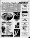 North Wales Weekly News Thursday 18 November 1993 Page 25