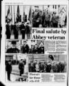 North Wales Weekly News Thursday 18 November 1993 Page 32