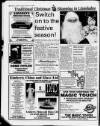 North Wales Weekly News Thursday 18 November 1993 Page 38