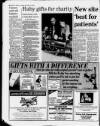 North Wales Weekly News Thursday 18 November 1993 Page 42
