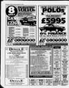 North Wales Weekly News Thursday 18 November 1993 Page 72