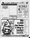 North Wales Weekly News Thursday 16 December 1993 Page 29