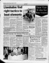 North Wales Weekly News Thursday 16 December 1993 Page 66