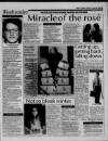 North Wales Weekly News Thursday 06 January 1994 Page 27