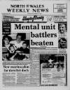 North Wales Weekly News