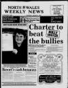 North Wales Weekly News Thursday 05 January 1995 Page 1