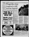 North Wales Weekly News Thursday 05 January 1995 Page 14