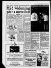 North Wales Weekly News Wednesday 11 January 1995 Page 4