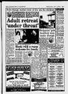 North Wales Weekly News Wednesday 11 January 1995 Page 9