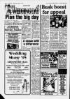 North Wales Weekly News Wednesday 11 January 1995 Page 18