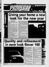 North Wales Weekly News Wednesday 11 January 1995 Page 23