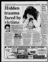 North Wales Weekly News Thursday 12 January 1995 Page 6