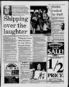 North Wales Weekly News Thursday 12 January 1995 Page 9