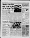 North Wales Weekly News Thursday 12 January 1995 Page 60