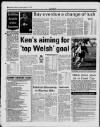 North Wales Weekly News Thursday 12 January 1995 Page 62