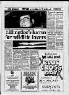 North Wales Weekly News Wednesday 18 January 1995 Page 19