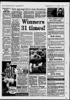 North Wales Weekly News Wednesday 18 January 1995 Page 55