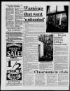 North Wales Weekly News Thursday 19 January 1995 Page 2