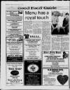 North Wales Weekly News Thursday 19 January 1995 Page 36