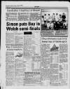 North Wales Weekly News Thursday 19 January 1995 Page 76