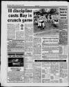 North Wales Weekly News Thursday 19 January 1995 Page 78