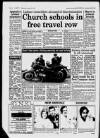 North Wales Weekly News Wednesday 25 January 1995 Page 6