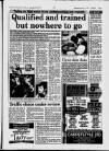 North Wales Weekly News Wednesday 25 January 1995 Page 7