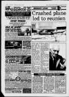 North Wales Weekly News Wednesday 25 January 1995 Page 8