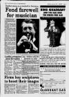 North Wales Weekly News Wednesday 25 January 1995 Page 11