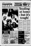 North Wales Weekly News Wednesday 25 January 1995 Page 60